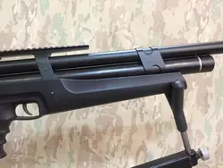 تفنگ پي سي پي هیوبن كي وان نيمه اتوماتيك دست دوم تمیز