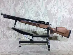 تفنگ پی سی پی رومینتون ای ار 6 نیمه اتوماتیک در حد پلمپ