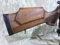 تفنگ پی سی پی رومینتون ای ار 6 نیمه اتوماتیک در حد پلمپ