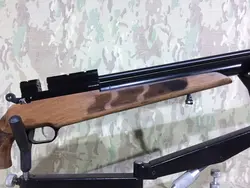 تفنگ پی سی پی رومینتون ای ار 6 نیمه اتوماتیک در حد پلمپ