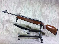 تفنگ بادی دیانا 54 t06 کالیبر 5.5 دست دوم سالم