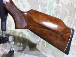 تفنگ بادی دیانا 54 t06 کالیبر 5.5 دست دوم سالم