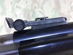 تفنگ بادی دیانا 54 t06 کالیبر 5.5 دست دوم سالم