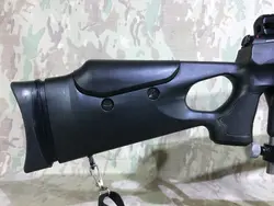 تفنگ پی سی پی هاتسان ای تی 44 در حد نو