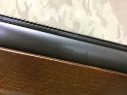 تفنگ بادی دیانا ۵۶ در حد نو کالیبر ۵.۵