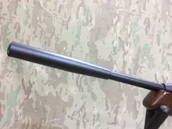 تفنگ بادی دیانا ۵۶ در حد نو کالیبر ۵.۵