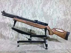 تفنگ پی سی پی هاتسان بی تی 65 دست دوم تمیز