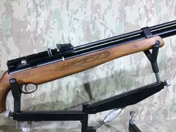 تفنگ پی سی پی هاتسان بی تی 65 دست دوم تمیز