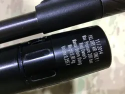 تفنگ پی سی پی هاتسان بی تی 65 دست دوم تمیز