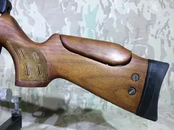 تفنگ پی سی پی هاتسان بی تی 65 دست دوم تمیز