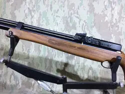 تفنگ پی سی پی هاتسان بی تی 65 دست دوم تمیز