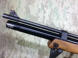 تفنگ پی سی پی هاتسان بی تی 65 دست دوم تمیز