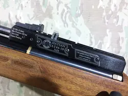 تفنگ پی سی پی هاتسان بی تی 65 دست دوم تمیز