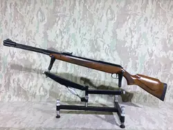 تفنگ بادی دیانا 460 در حد نو