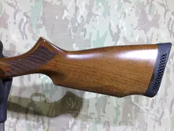 تفنگ بادی دیانا 460 در حد نو