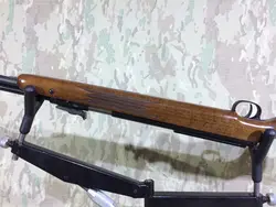 تفنگ بادی دیانا 460 در حد نو