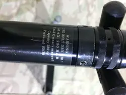 تفنگ پی سی پی کرال بریکر با خفه کن دست دوم تمیز