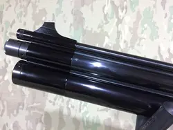 تفنگ پی سی پی سامیانگ سوماترا گولدن سیور 7000 در حد پلمپ