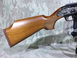 تفنگ پی سی پی سامیانگ سوماترا گولدن سیور 7000 در حد پلمپ