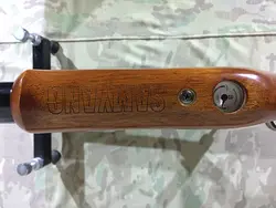 تفنگ پی سی پی سامیانگ سوماترا گولدن سیور 7000 در حد پلمپ