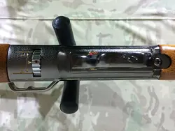 تفنگ پی سی پی سامیانگ سوماترا گولدن سیور 7000 در حد پلمپ