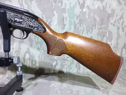 تفنگ پی سی پی سامیانگ سوماترا گولدن سیور 7000 در حد پلمپ