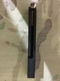 تفنگ پی سی پی سامیانگ سوماترا گولدن سیور 7000 در حد پلمپ