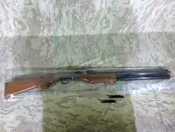 تفنگ پی سی پی سامیانگ سوماترا گولدن سیور 7000 در حد پلمپ