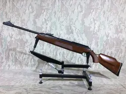 تفنگ بادی دیانا 54 کالیبر 5.5 T06 در حد پلمپ نوعه نو