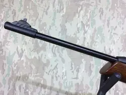 تفنگ بادی دیانا 54 کالیبر 5.5 T06 در حد پلمپ نوعه نو