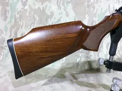 تفنگ بادی دیانا 54 کالیبر 5.5 T06 در حد پلمپ نوعه نو