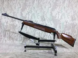 تفنگ بادی دیانا 54 کالیبر 5.5 T06 در حد پلمپ نوعه نو