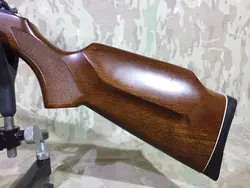 تفنگ بادی دیانا 54 کالیبر 5.5 T06 در حد پلمپ نوعه نو
