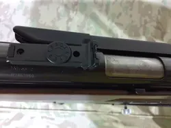 تفنگ بادی دیانا 54 کالیبر 5.5 T06 در حد پلمپ نوعه نو