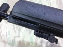 تفنگ بادی گامو شادو 1000 در حد نو کالیبر 5.5