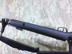 تفنگ بادی گامو شادو 1000 در حد نو کالیبر 5.5
