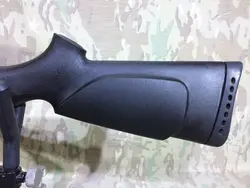 تفنگ بادی گامو شادو 1000 در حد نو کالیبر 5.5