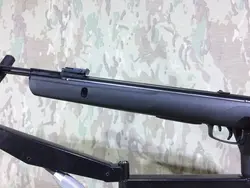 تفنگ بادی گامو شادو 1000 در حد نو کالیبر 5.5