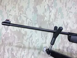 تفنگ بادی گامو شادو 1000 در حد نو کالیبر 5.5
