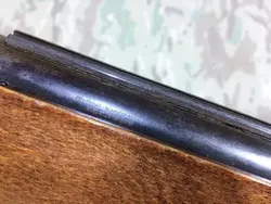 تفنگ بادی دیانا 27 کالیبر 4.5 دست دوم سالم