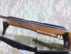 تفنگ بادی دیانا 56 کالیبر 4.5 در حد پلمپ