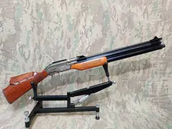 تفنگ پی سی پی سوماترا 2500 با قدرت 100 ژول تمیز و سالم