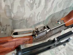 تفنگ پی سی پی سوماترا 2500 با قدرت 100 ژول تمیز و سالم