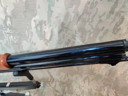 تفنگ پی سی پی سوماترا 2500 با قدرت 100 ژول تمیز و سالم