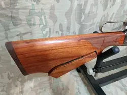 تفنگ پی سی پی سوماترا 2500 با قدرت 100 ژول تمیز و سالم