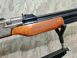 تفنگ پی سی پی سوماترا 2500 با قدرت 100 ژول تمیز و سالم