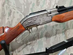 تفنگ پی سی پی سوماترا 2500 با قدرت 100 ژول تمیز و سالم