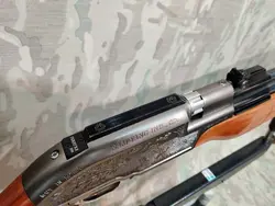 تفنگ پی سی پی سوماترا 2500 با قدرت 100 ژول تمیز و سالم