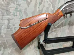 تفنگ پی سی پی سوماترا 2500 با قدرت 100 ژول تمیز و سالم