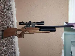 تفنگ پی سی پی جامبو نیمه اتومات دست دوم سفارش اروپا